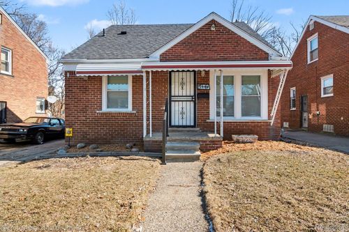 19444 Ryan Rd, Detroit, MI, 48234-1972 | Card Image