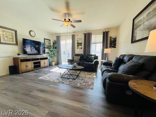 7124 Steele Canyon St, Las Vegas, NV, 89118-6040 | Card Image