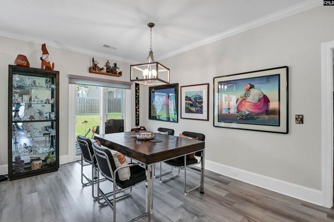 521 Mitscher Way, House other with 3 bedrooms, 2 bathrooms and null parking in Chapin SC | Image 6
