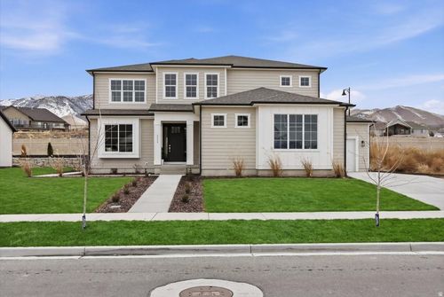 3559 S Garibaldi Way, Saratoga Springs, UT, 84045-5298 | Card Image