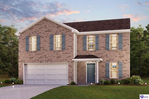 217 Ascension Way, Elizabethtown, KY, 42701-4916 | Card Image