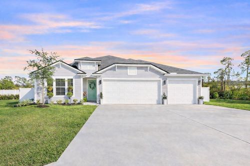14 Rybark Ln, PALM COAST, FL, 32164-6441 | Card Image