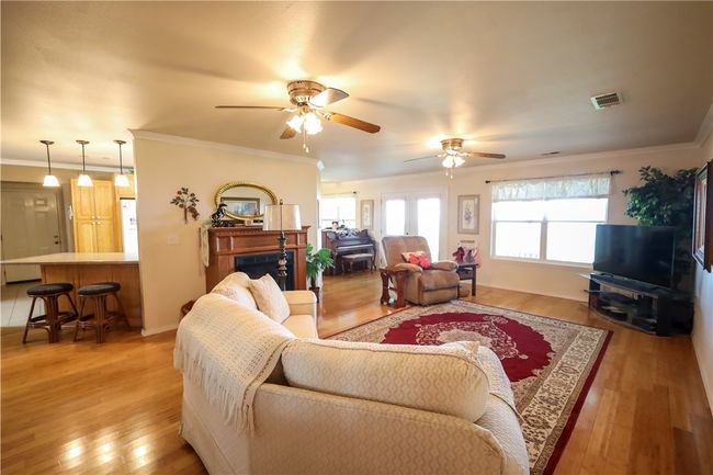 15507 Husser Loop, House other with 3 bedrooms, 3 bathrooms and null parking in Omaha AR | Image 5