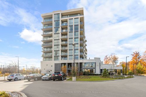 608-7711 Green Vista Gate, Niagara Falls, ON, L2G0Y9 | Card Image