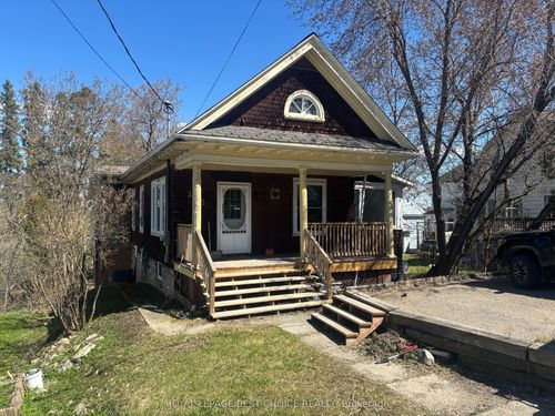 575 Georgina Ave, Haileybury, ON, P0J1K0 | Card Image