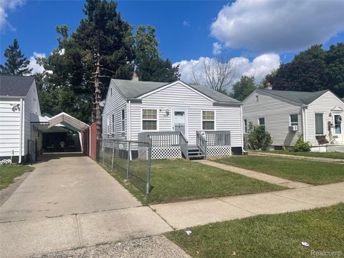 236 W Cornell Ave, Pontiac, MI, 48340-2724 | Card Image