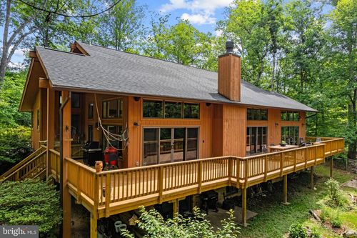 7923 Cub Dr, Marshall, VA, 20115-2630 | Card Image