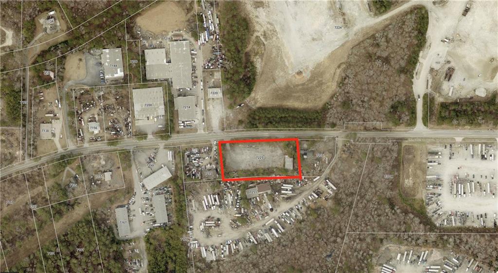 7225 Maddox Rd, For Sale in Lithonia - eXp Realty