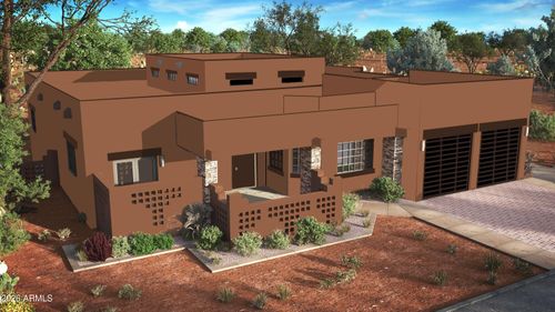 305 Calle Linda --, Sedona, AZ, 86336 | Card Image