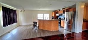 Residential in Springtown 5
