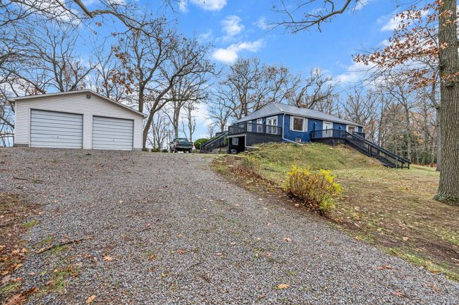 3897 Sand Rd, House other with 3 bedrooms, 3 bathrooms and null parking in Port Austin MI | Image 38