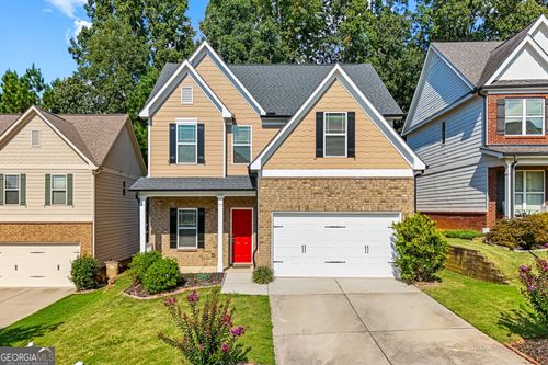 4824 Clarkstone Cir, Flowery Branch, GA, 30542-3325 | Card Image