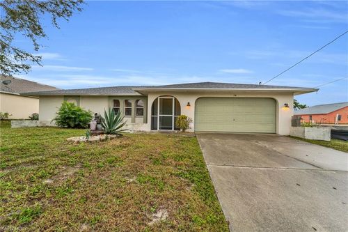 14 Sw 33rd Ave, Cape Coral, FL, 33991-7650 | Card Image
