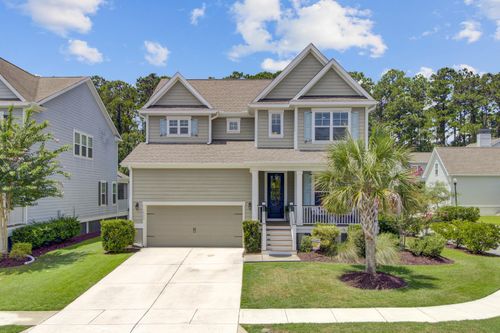 1550 Trumpington St, Mount Pleasant, SC, 29466-7240 | Card Image