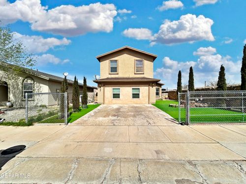 6121 Carole Jeschke Ct, El Paso, TX, 79924-3521 | Card Image