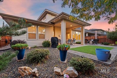 10737 W Mossywood Dr, House other with 3 bedrooms, 2 bathrooms and 2 parking in Boise ID | Image 3