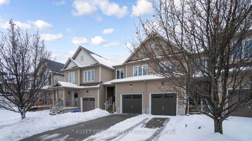 11 Dwyer Crt, Brantford, ON, N3T0G8 | Card Image