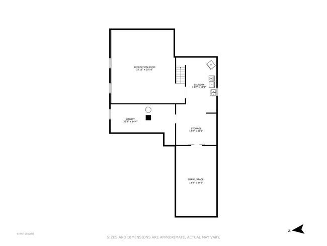 518 N Euclid Ave, House other with 3 bedrooms, 3 bathrooms and 2 parking in Oak Park IL | Image 31