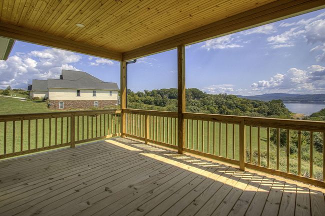 736 Cow Poke Ln, House other with 2 bedrooms, 3 bathrooms and null parking in Rutledge TN | Image 21