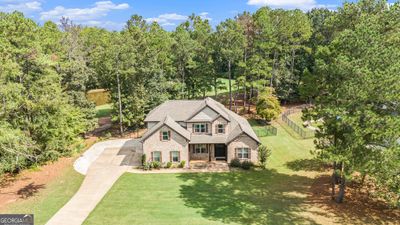 804 Eggie Court, House other with 4 bedrooms, 3 bathrooms and null parking in MCDONOUGH GA | Image 2