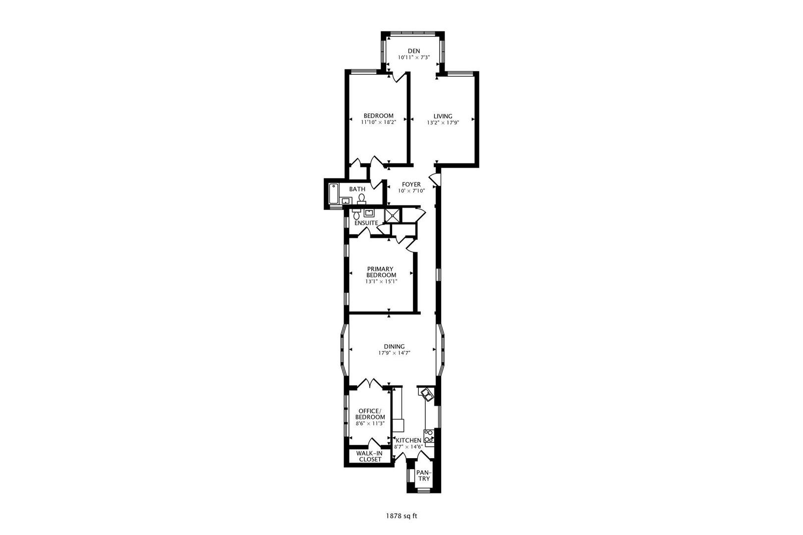 Residential in Chicago 5