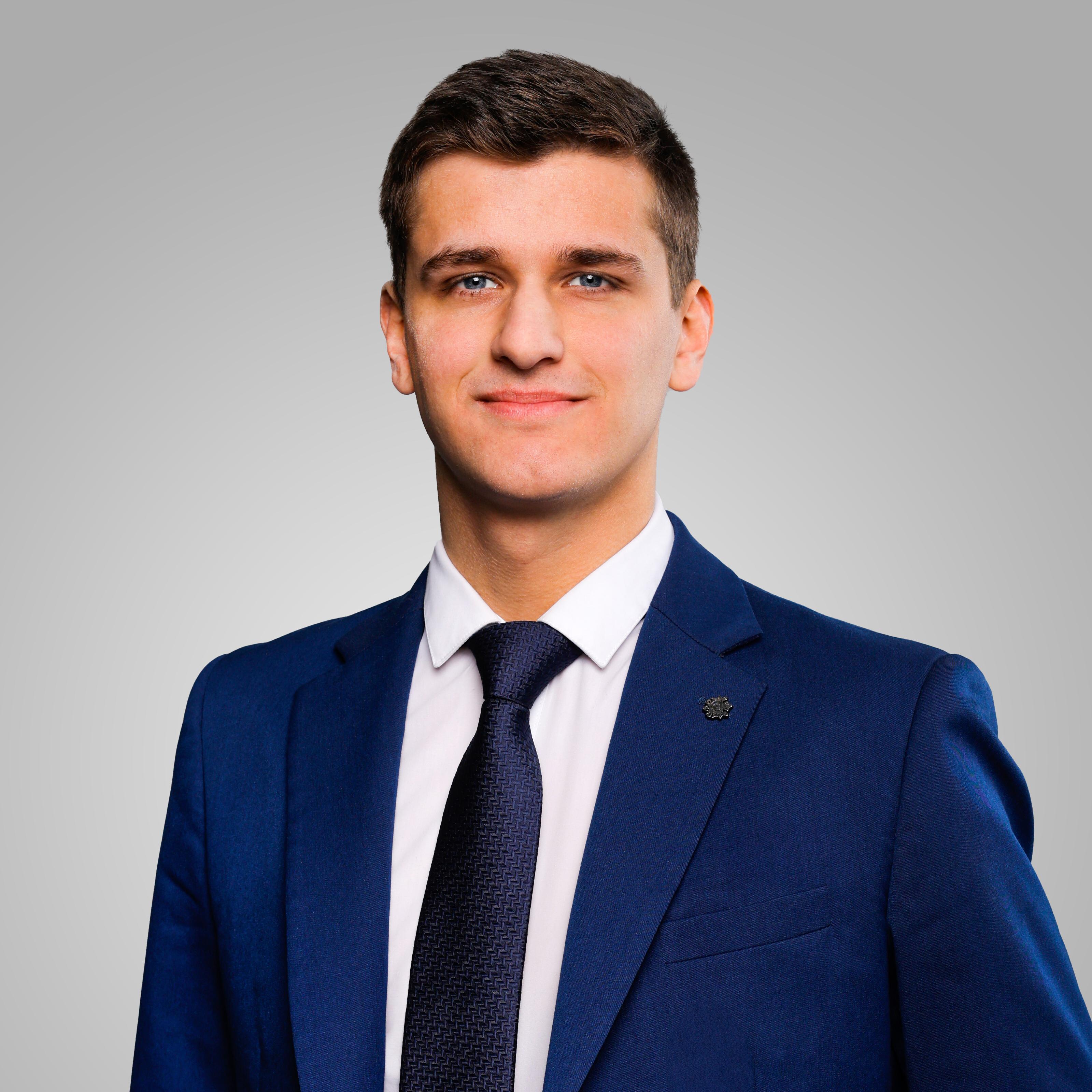 Dominick Prevost-Bernier