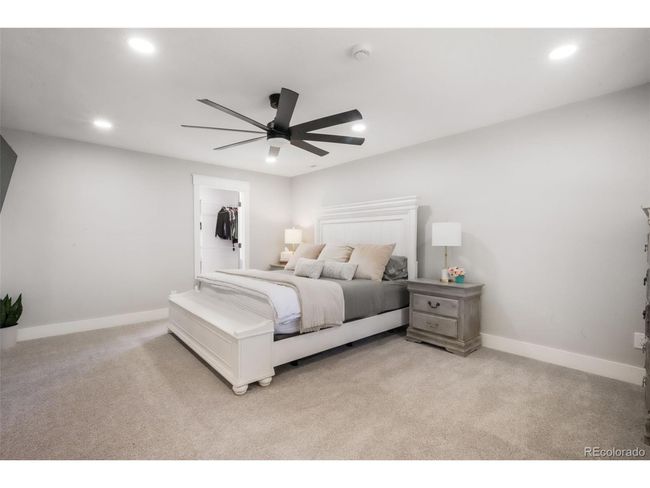 16725 Meridian Rd, House other with 5 bedrooms, 4 bathrooms and null parking in Elbert CO | Image 12