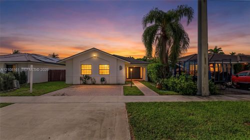 14620 Sw 112th St, Miami, FL, 33186-6667 | Card Image