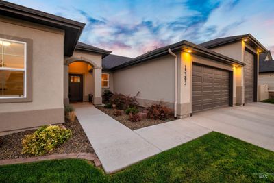 15393 Toscano Way, House other with 3 bedrooms, 3 bathrooms and 4 parking in Caldwell ID | Image 3