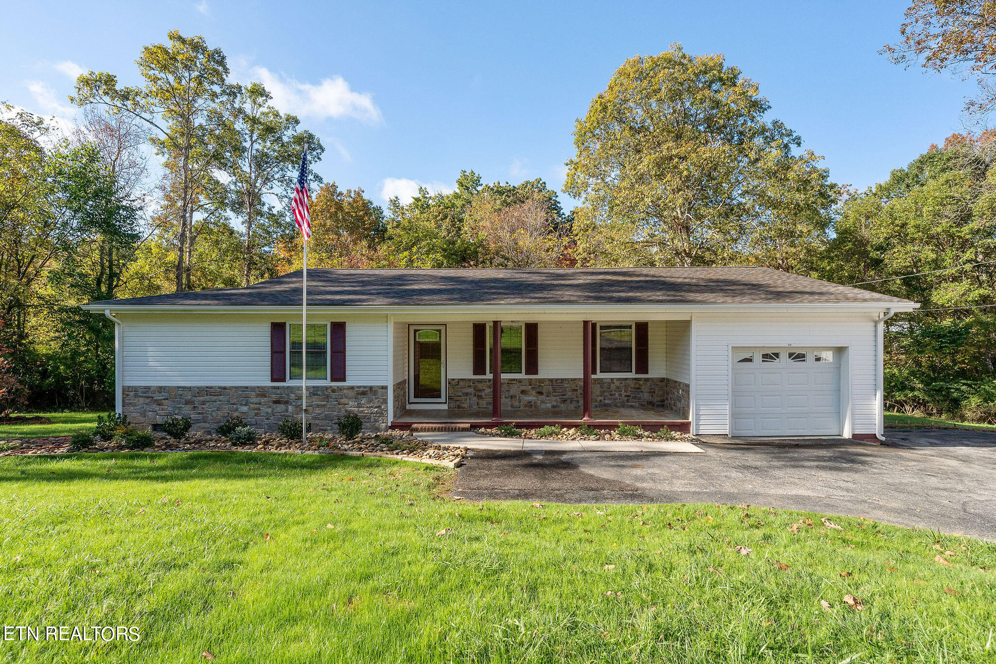 Prentice St, Crossville, TN 38555