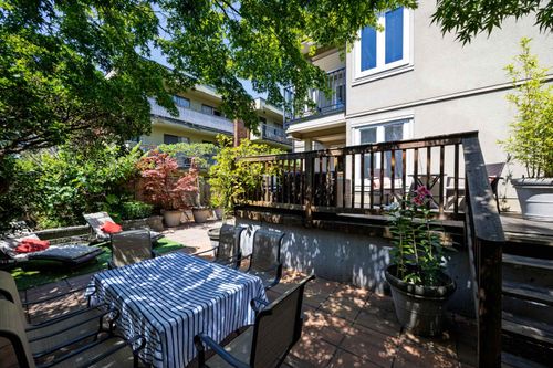 103-1450 E 7th Ave, Vancouver, BC, V5N1R8 | Card Image