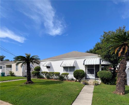 3807 Bauvais St, Metairie, LA, 70001-4919 | Card Image