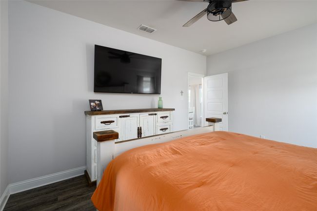 110 Thode St, House other with 3 bedrooms, 2 bathrooms and null parking in Whitesboro TX | Image 22