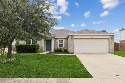 1416 Eagles Nest Trl, Krum, TX, 76249-7527 | Card Image