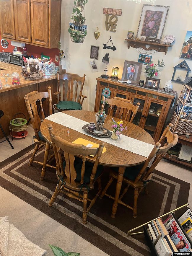 48 Aspen Grove H 05, Condo with 3 bedrooms, 2 bathrooms and null parking in Evanston WY | Image 4
