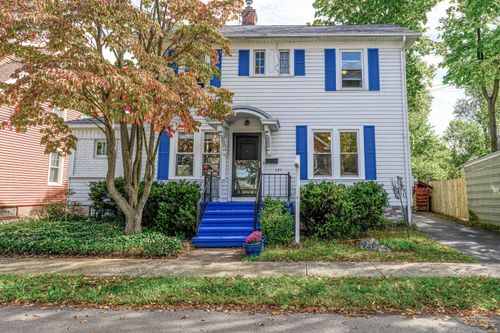 131 Clifford St, Hamden, CT, 06517-2330 | Card Image