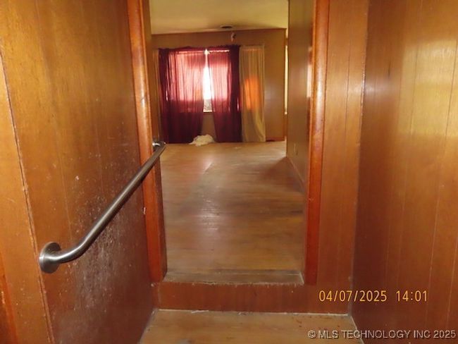 716 N Pawnee Ave, House other with 3 bedrooms, 1 bathrooms and null parking in Dewey OK | Image 9