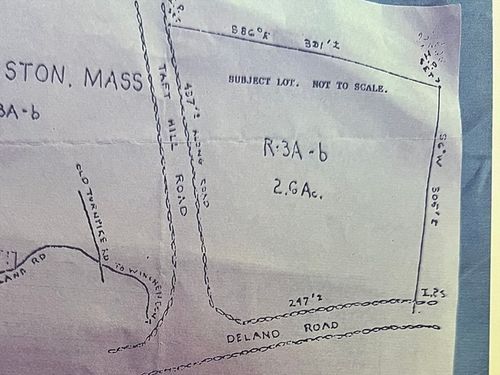 3 Deland Rd, Royalston, MA, 01368-6813 | Card Image