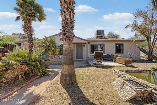 1919 S Kelvin Stra, Tucson, AZ, 85713-4141 | Card Image