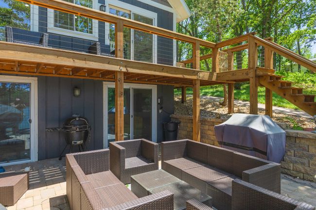 7 Juniper Ct, House other with 3 bedrooms, 3 bathrooms and 2 parking in Putnam IL | Image 11