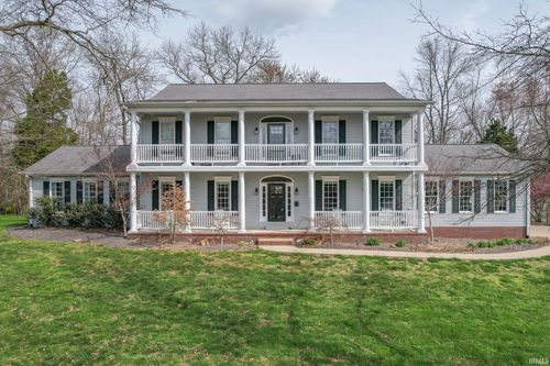 394 W Evergreen Plz S, Santa Claus, IN, 47579-6339 | Card Image