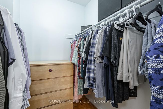 615 - 60 Pavane Linkway, Condo with 2 bedrooms, 1 bathrooms and 1 parking in North York ON | Image 24