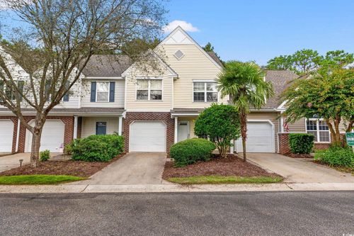 112-112 Palisade Loop, Pawleys Island, SC, 29585-7834 | Card Image