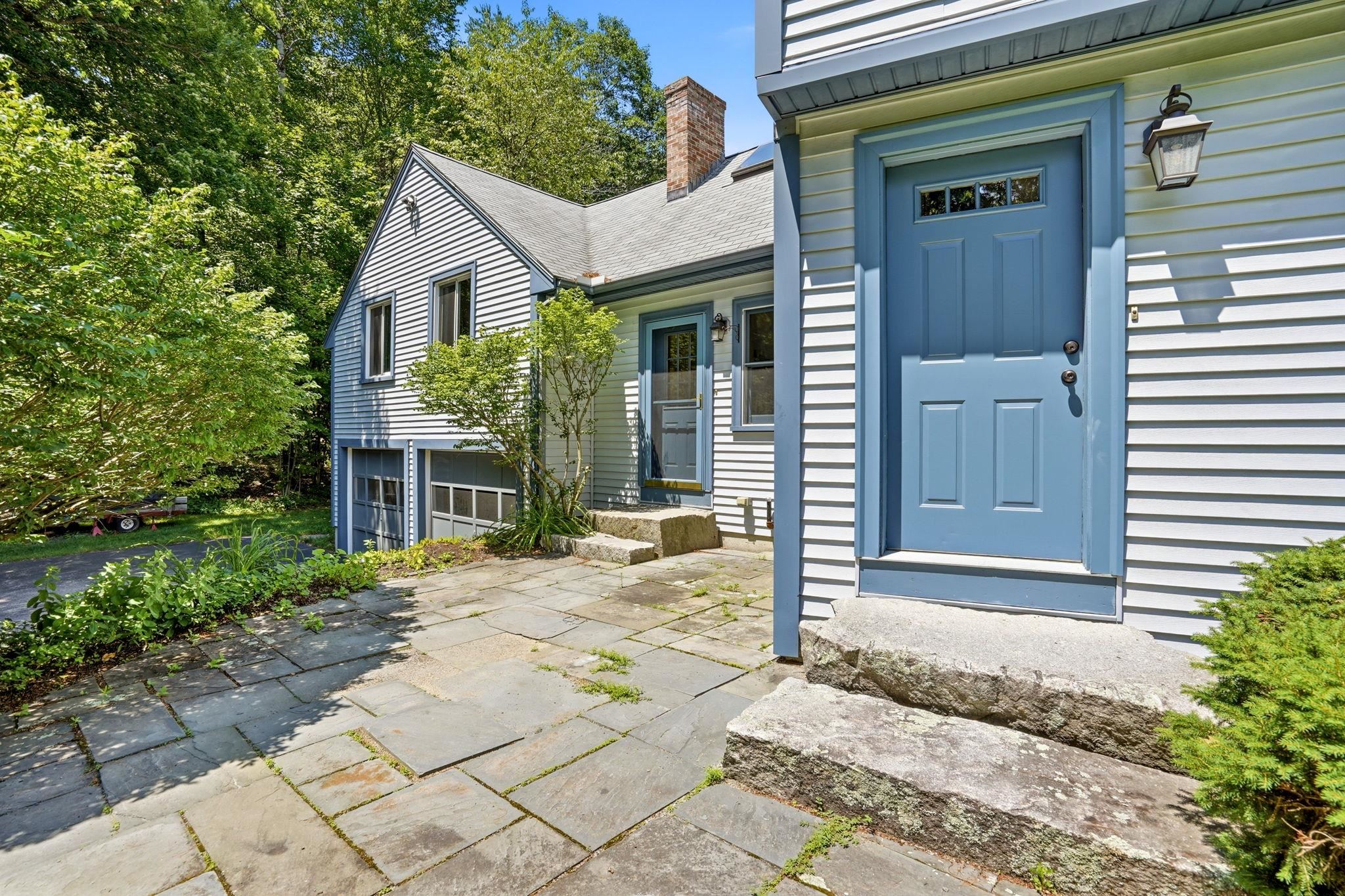 Residential Lease in Brookline 3