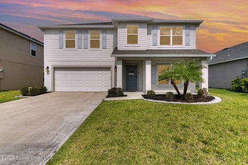 1043 Corbin Cir, Palm Bay, FL, 32908-8182 | Card Image