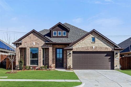 4401 Soaring Star Ln, Mesquite, TX, 75181-0066 | Card Image