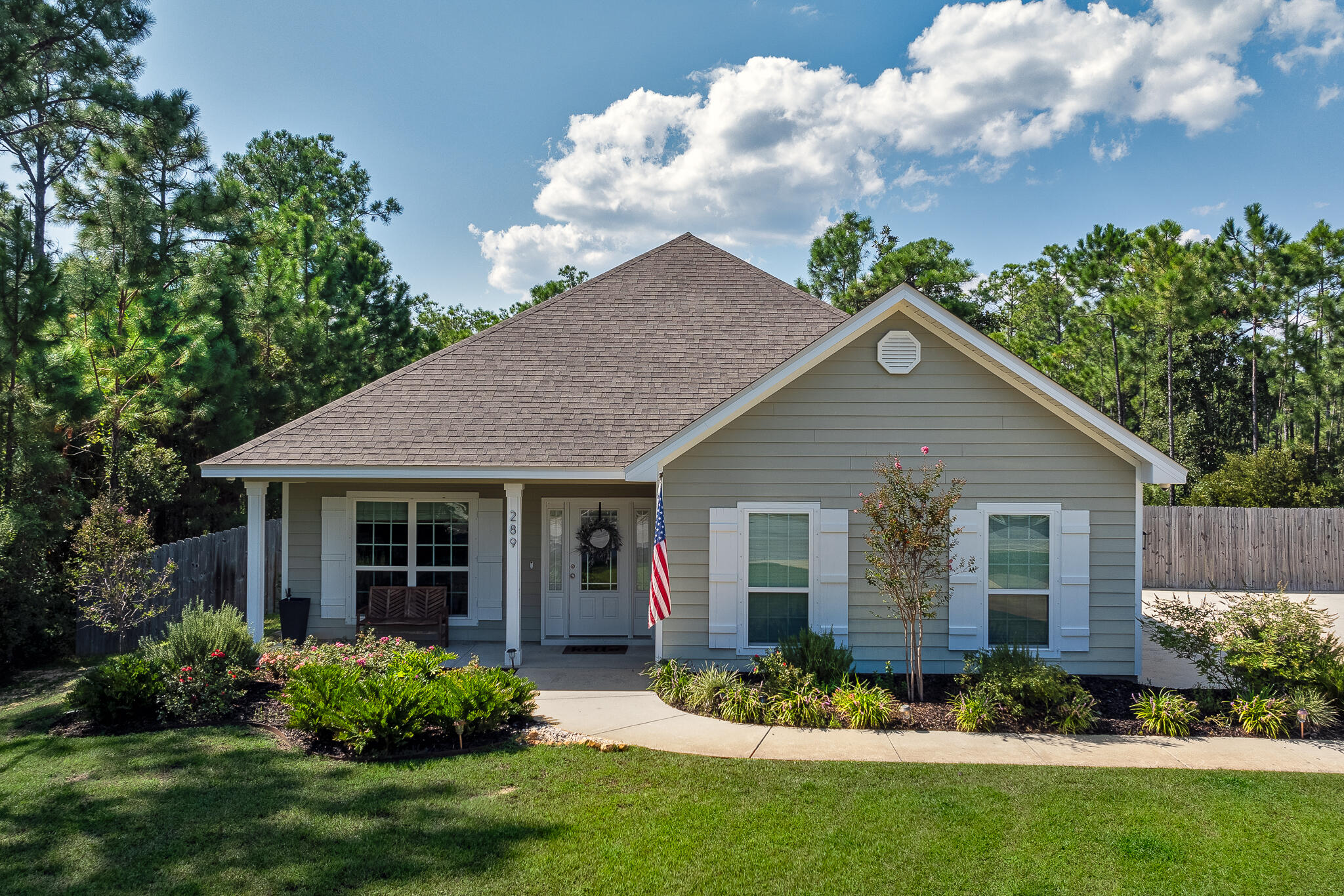 Eagle Bay Ln, Santa Rosa Beach, FL 32459