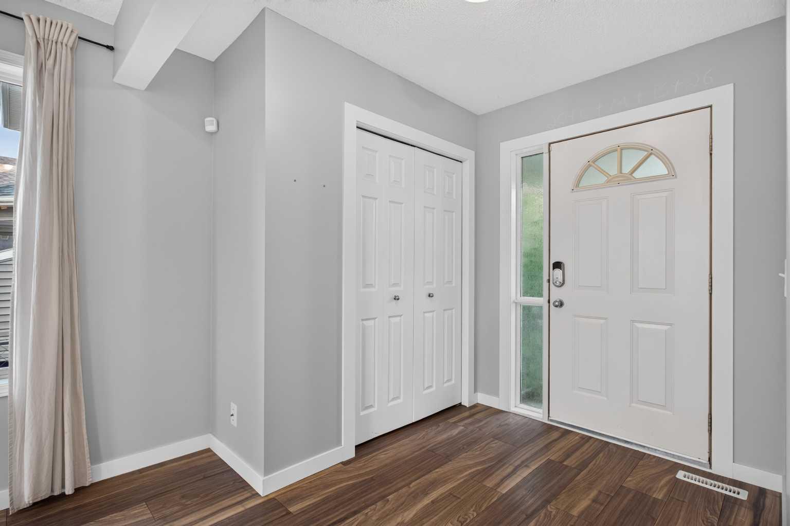 Residential in Airdrie 3