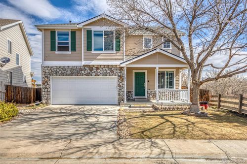16493 E Otero Ave, Englewood, CO, 80112-4624 | Card Image