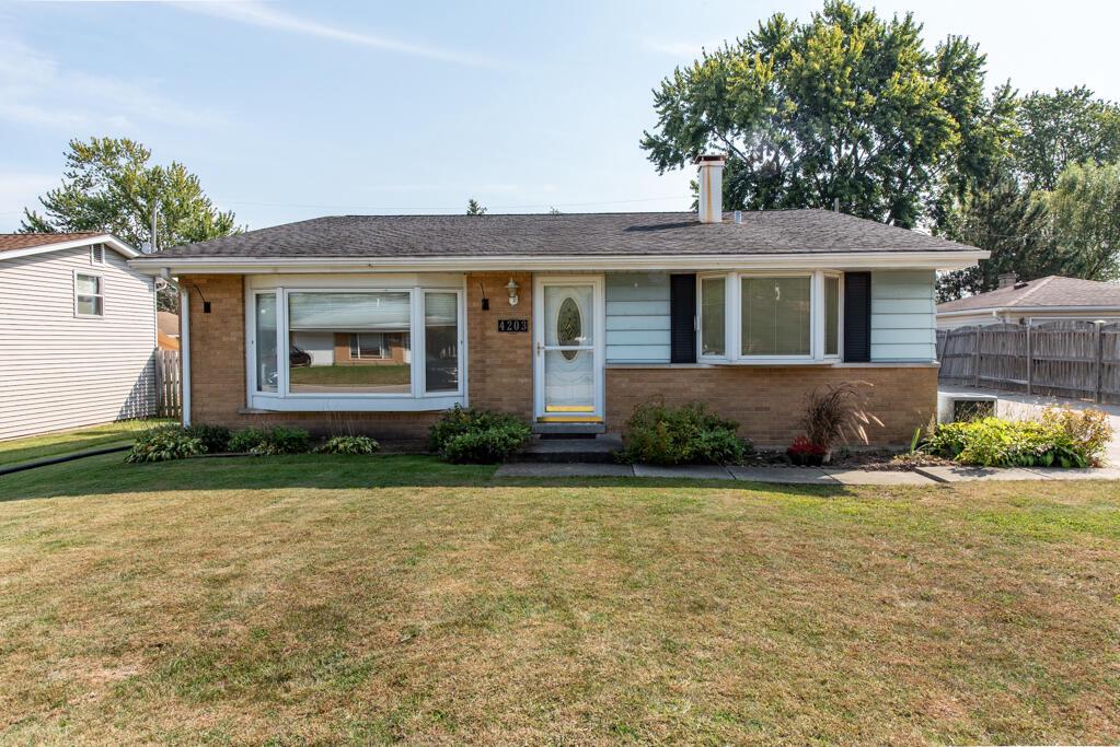 122nd St, Pleasant Prairie, WI 53158